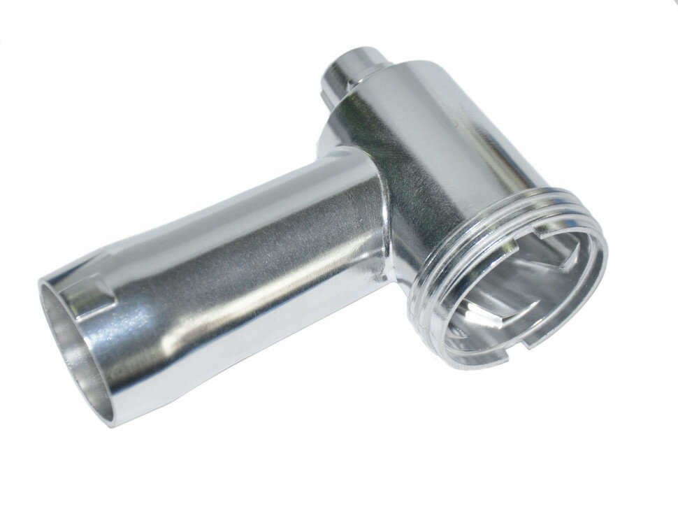 Корпус шнека мясорубки REDMOND RMG-1239-6 RMG-1239-6-KSH Корпус шнека мясорубки REDMOND RMG-1239-6