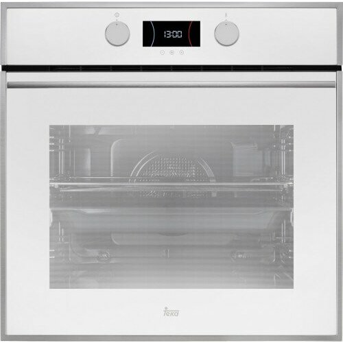 Духовой шкаф TEKA HLB 840 WHITE SS 8399000₽