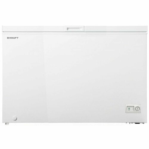 Купить Морозильная камера Kraft BD(W)-435S - цена: 41205 ...