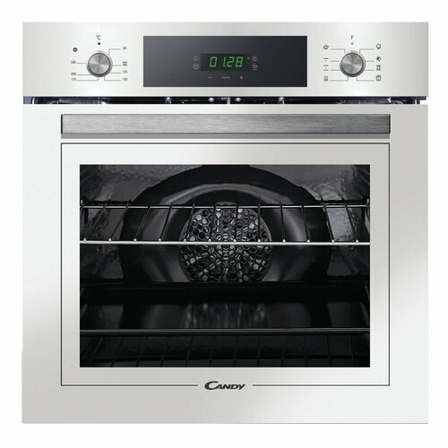 CANDY духовой шкаф FCT 625 WXL1 6440800₽