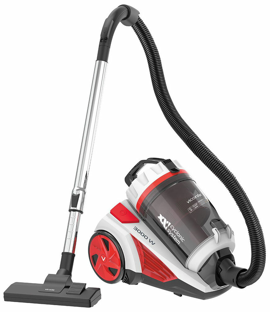 фото Пылесос напольный Viconte VC-397