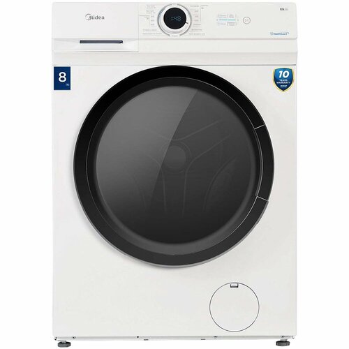 Стиральная машина Midea MF100W80BS 3999000₽