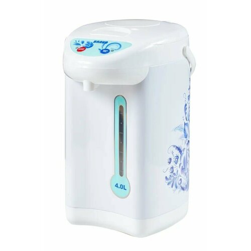 Термопот Bravo TL-40F гжель 1072200₽