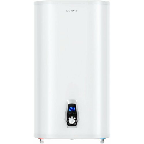 Водонагреватель Polaris Alpha IMF 100VH 2кВт 100л электрический настенныйбелый 4424600₽