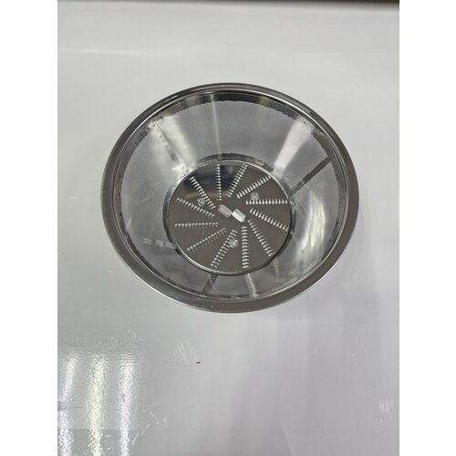 Filter+knife/centrifuge для соковыжималок центробежных Moulinex, Tefal, T-Fal