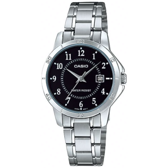 Наручные часы CASIO Collection LTP-V004D-1B