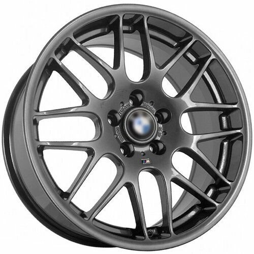 Колесный диск FF QC120-1334 8.5xR19/5x120 D72.6 ET30