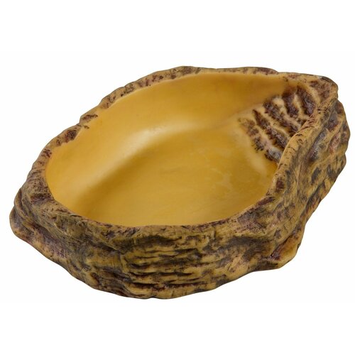 Поилка-камень большая Hagen ExoTerra Water Dishes L для террариума 3567₽