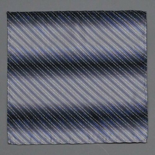 фото Нагрудный платок , серый not brand