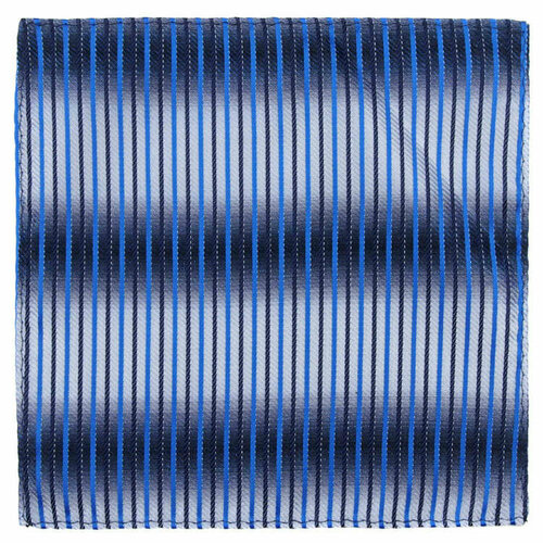 фото Нагрудный платок , серый not brand