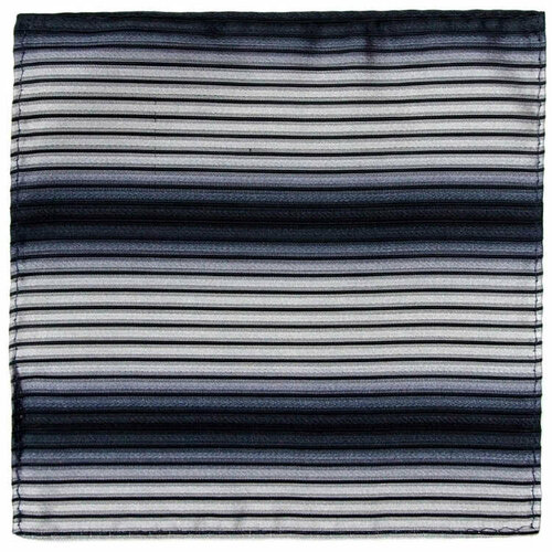 фото Нагрудный платок , серый not brand