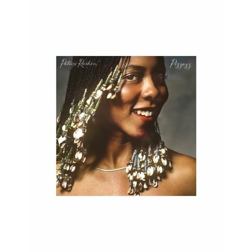 Виниловая пластинка Rushen, Patrice, Pizzazz (4062548027952) виниловая пластинка patrice rushen now 2lp