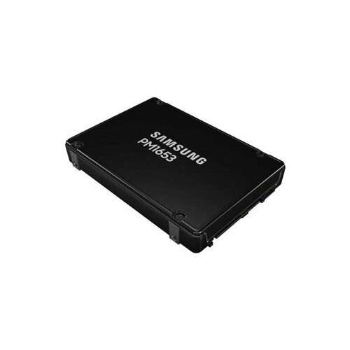 Накопитель SSD Samsung 25 30720GB MZILG30THBLA-00A07 59128000₽