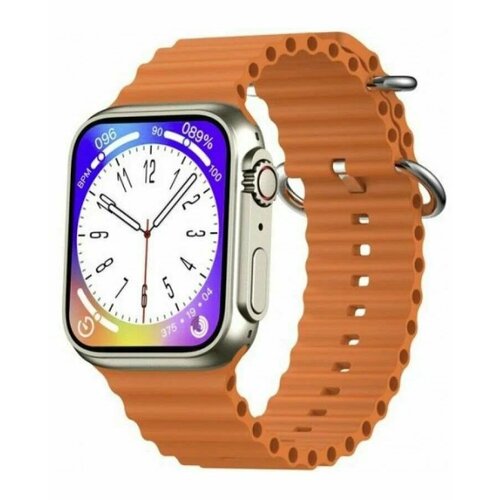 Умные часы BandRate Smart BRSZ59ULTRASOR 495500₽