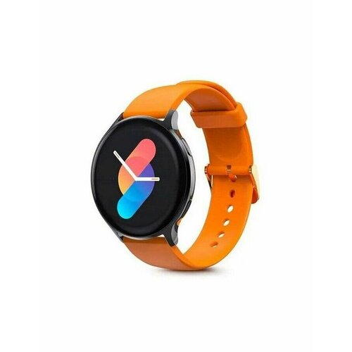 Умные часы Havit M9023 Orange смарт часы havit smart watch m9023 orange