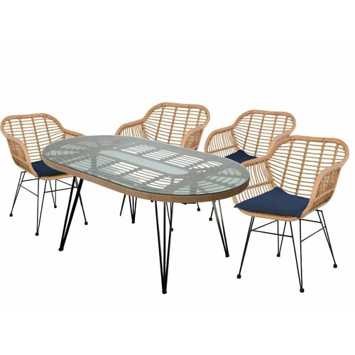 синий, бежевый, черный