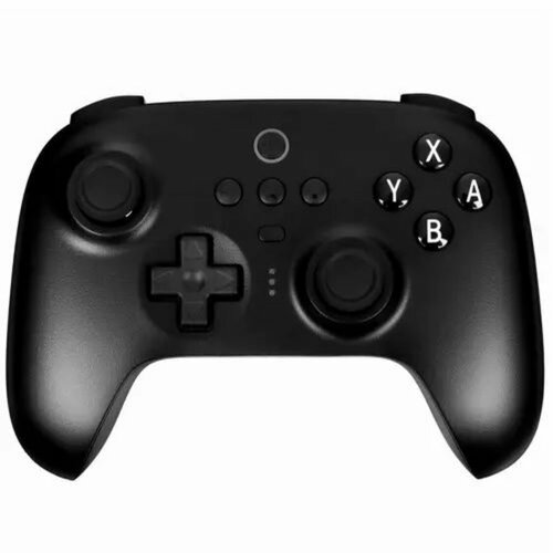 Беспроводной игровой контроллер 8BitDo Ultimate Bluetooth Controller, черный sp110e bluetooth smart controller led pixel light controller for ws2812b ws2811 sk6812 rgbw full color led strip ios android