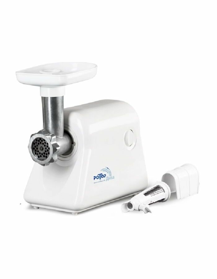 Мясорубка электрическая Дива Р ЭМШ 35/300-2 + сок.