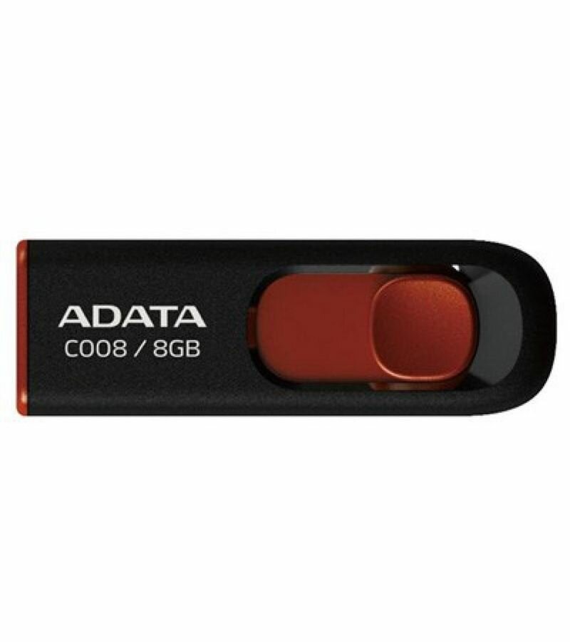 USB Flash накопитель A-Data - фото №17