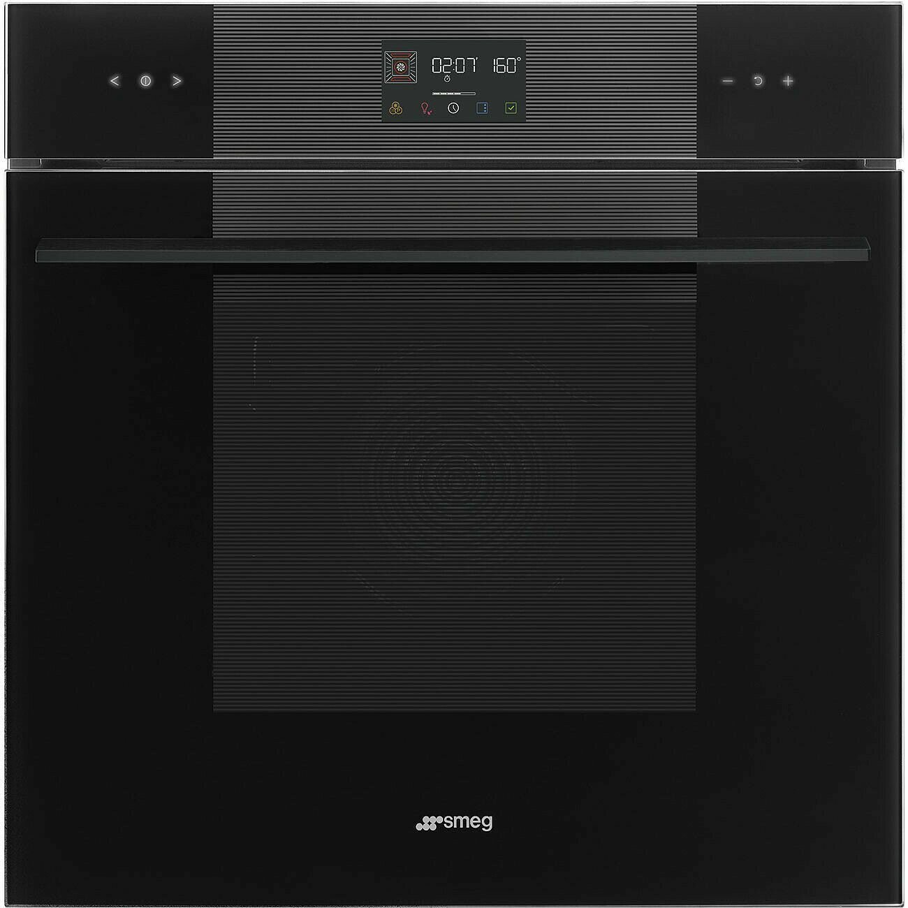 Электрический духовой шкаф Smeg SO6102TB3