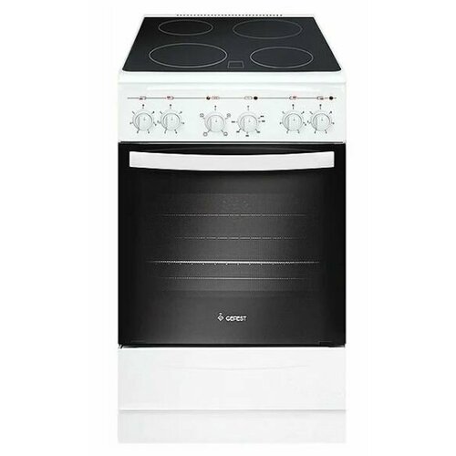 Электрическая плита GEFEST ЭПНД 5160-01 0163 4195000₽