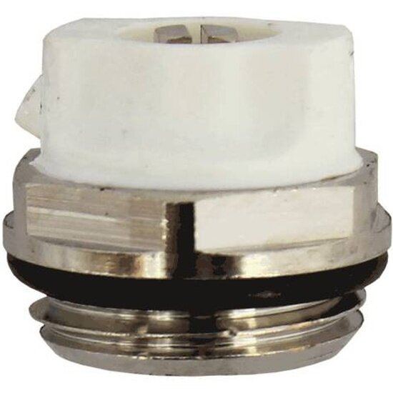 Воздухоотводчик Giacomini для радиаторов 1/2