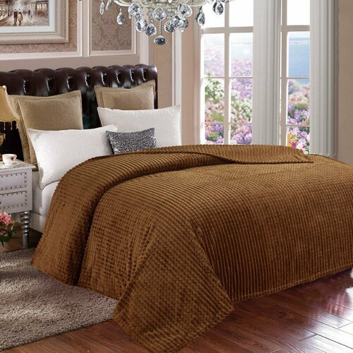 Плед-покрывало 