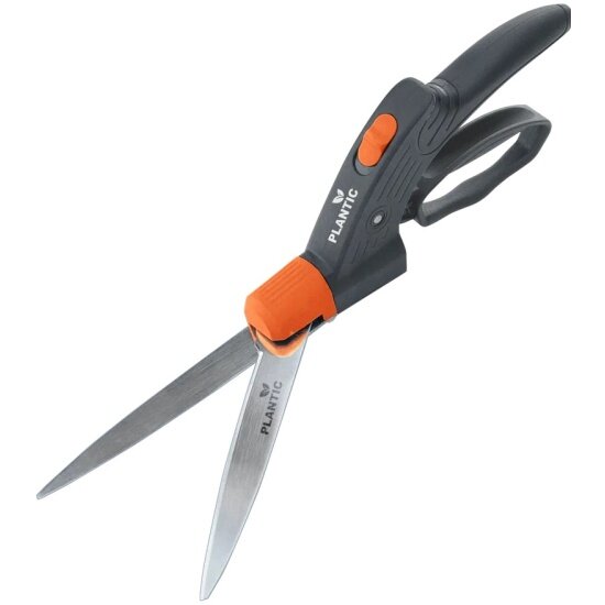 Ножницы для травы Plantic P203 (FISKARS) 25203-01