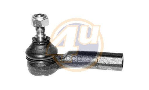 Наконечник Прав Audi A2 00-/Vw Polo/Lupo 98- (C Г/У) 4U арт. AU-A-26515