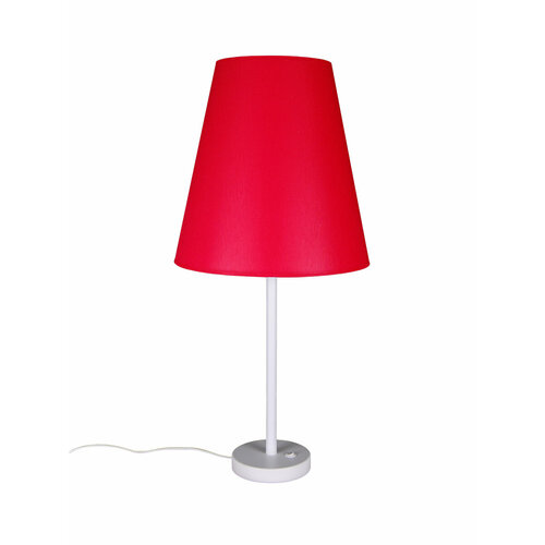 Лампа настольная прикроватная с абажуром T600 MOS 100_96