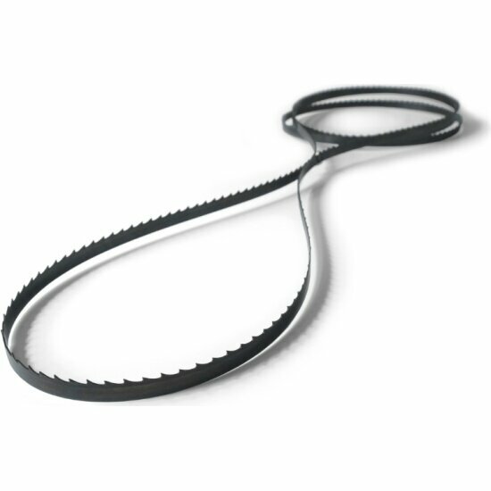 Полотно каленой ленточной пилы WOODWORK - фото №6