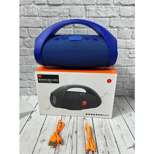 Беспроводная портативная колонка 215000₽