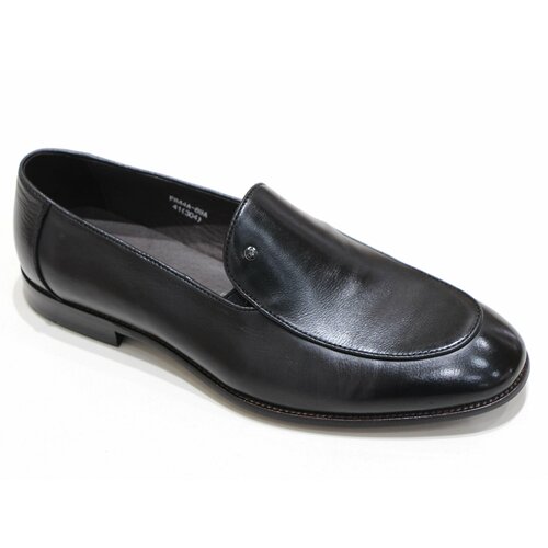 Лоферы Grand Gudini, размер 41, черный