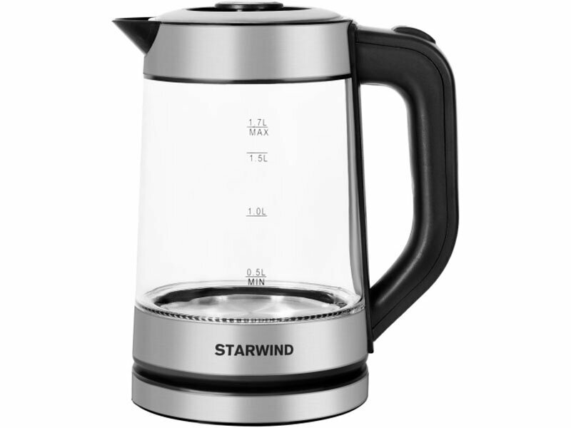 Чайник Starwind SKG3081 1.7L