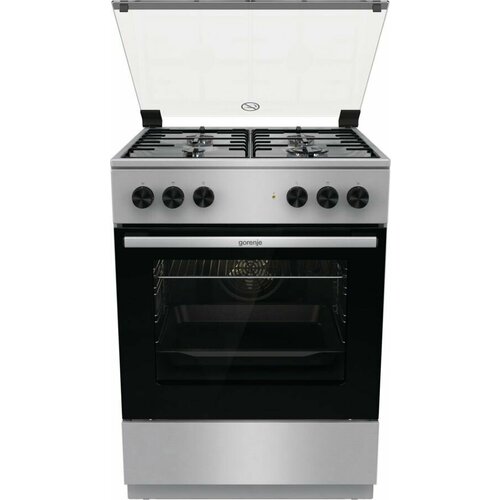 Кухонная плита Gorenje GK6A40XH 4278200₽