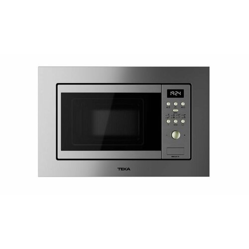 Микроволновая печь Teka Teka MWE 207 STAINLESS STEEL