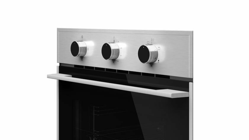 Газовый духовой шкаф Teka HSB 740 G SS