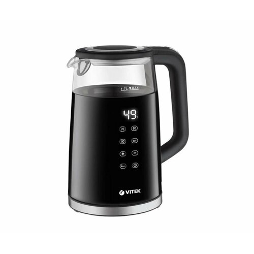 Электрочайник Vitek VT-8827 3680₽