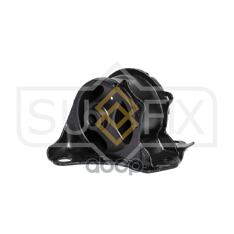 Подушка Двигателя | Перед Лев | SUFIX арт. FM4081