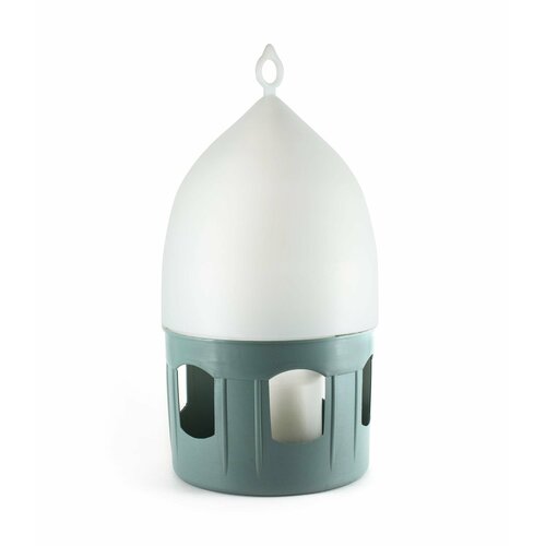 Автопоилка для голубей на 5 л.