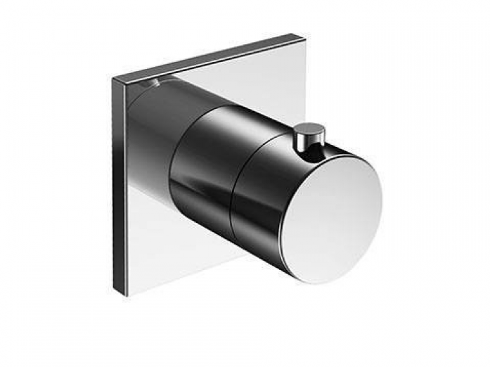 фото Смеситель с термостатом Keuco IXMO 59553010002 хром