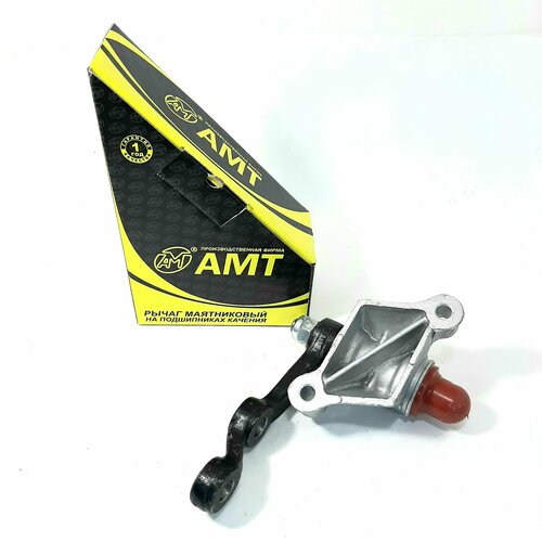 Рычаг маятниковый на подшипниках ВАЗ 2121 NIVA 21213-214i 2131 АМТ 1533₽