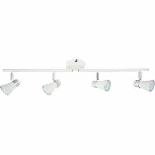 Спот Toplight Regina TL1258Y-04WC 5005₽