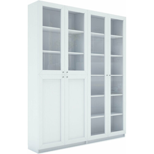 Фортуна корпус Шкаф Билли 13 белый дизайн IKEA