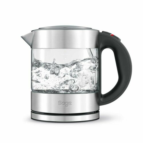 Электрический чайник Sage the Compact Kettle Pure 2400000₽