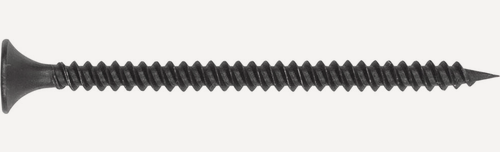 Изображение товара Саморез 3.5х19 мм для монтажа ГКЛ к металлу, фосфат 3.5 кг в пласт ведре STARFIX SMB1-96501-35