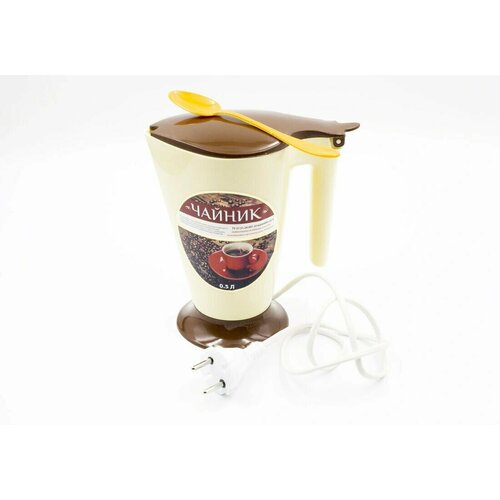 Электрический мини чайник 05л-1шт 32500₽