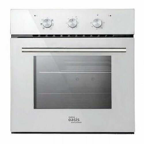 Духовой шкаф электрический Oasis D-MWD A БЕЛ 3194900₽