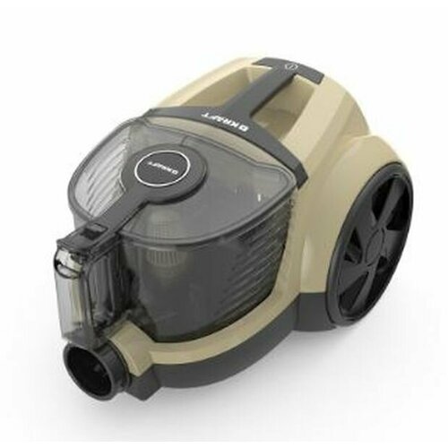 Пылесос бмешка Kraft Technology TCH-KVC 2051 2000360Вт 25л брегулировки мощн 1199100₽