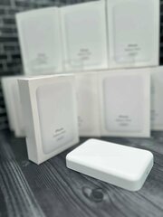 Магнитный аккумулятор Power bank Battery Pack MagSafe 5000 mAh